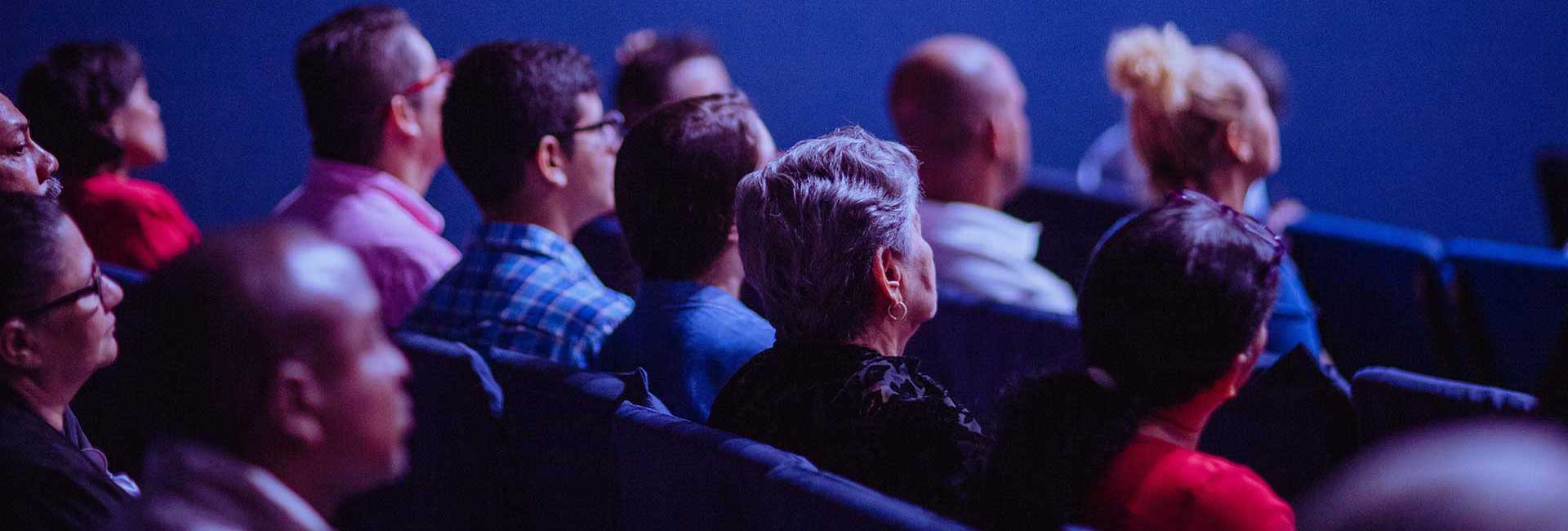 Find Your Audience with Sudoserv